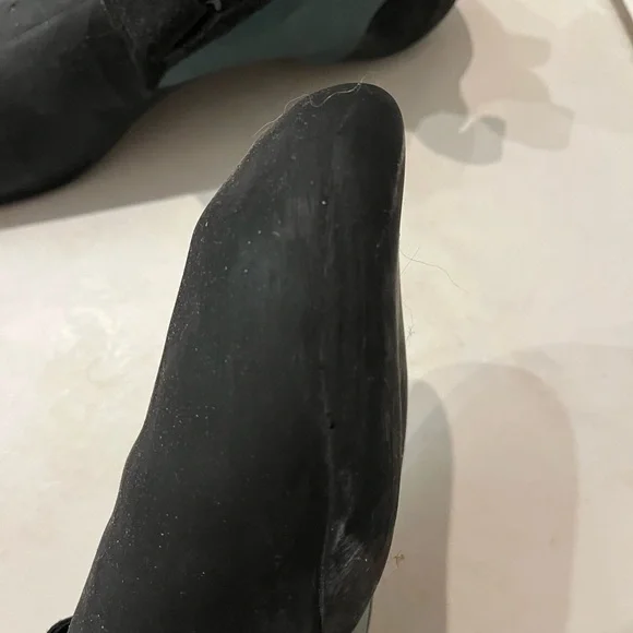 butora Gomi climbing shoes.mens. Not La Sportiva. - Picture 8 of 13